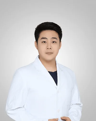 李鹏 副主任医师