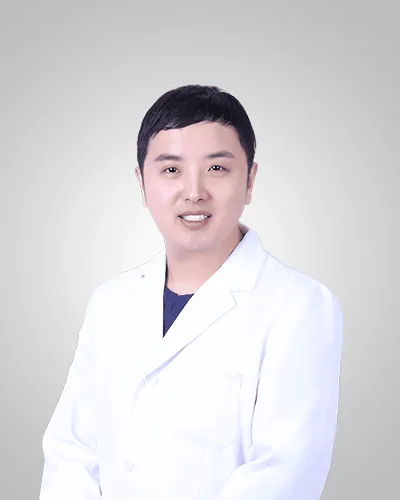 高岩石 主任医师