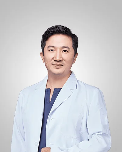 吕健 主任医师
