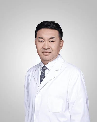 李建业 主任医师
