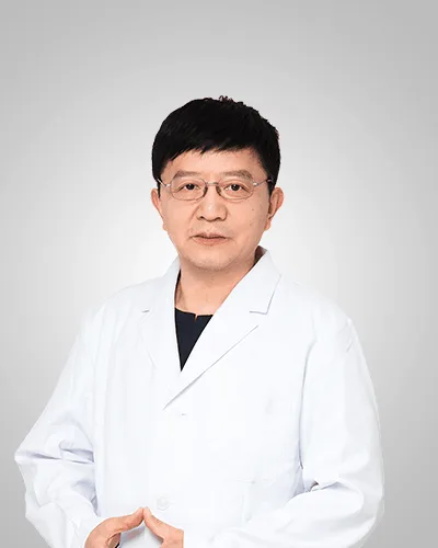 黄征难 副主任医师