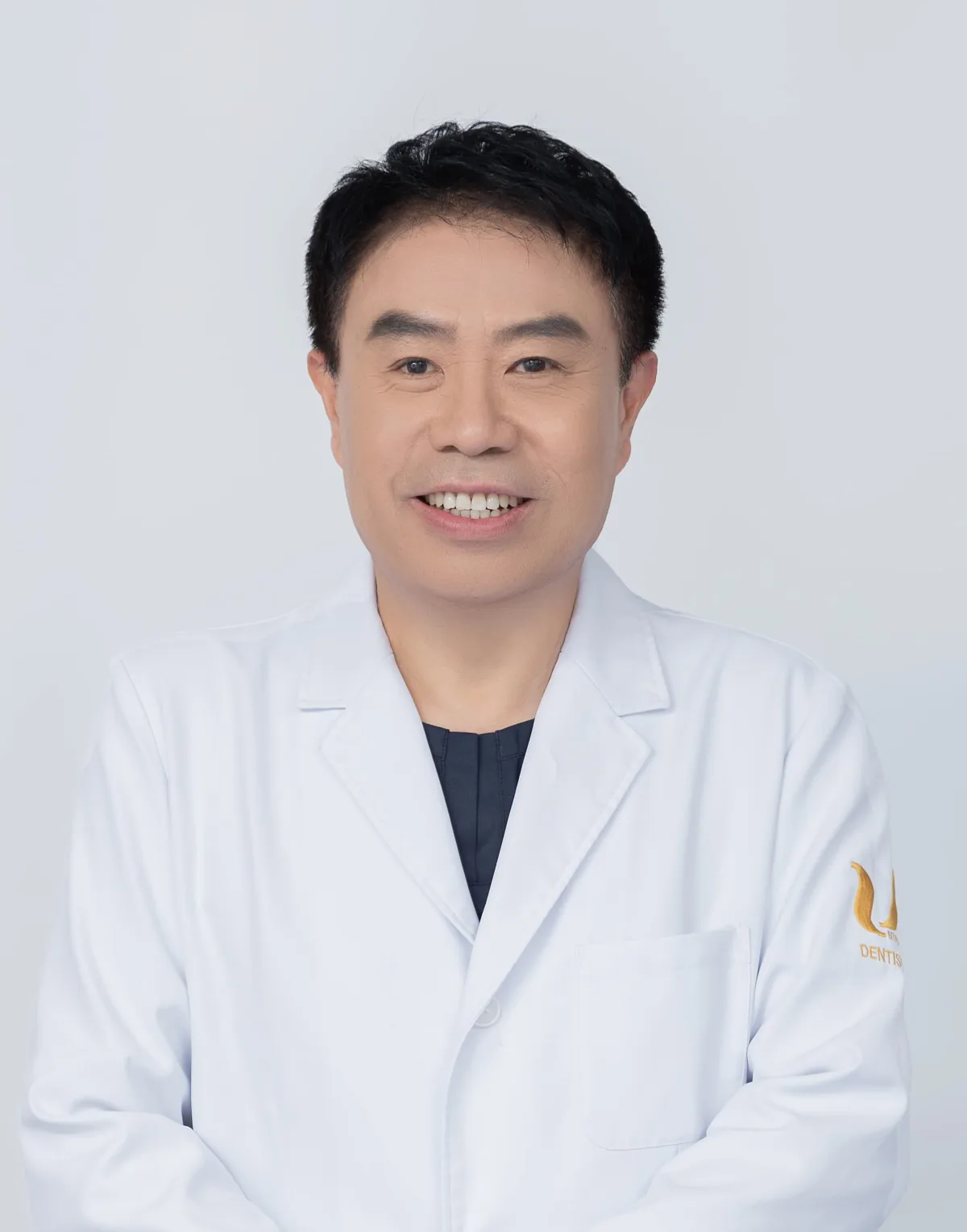 刘新强 主任医师