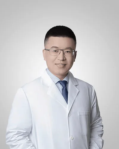 王冠勋 副主任医师